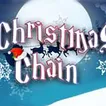 Christmas Chain Game