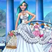 Princess Snow Wedding