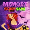 Memory Scary Game