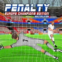 Penalty Challenge Multiplayer