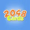 2048 cards