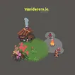 Wanderers.io