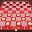 Checkers 3D