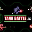 Tank Battle io Multiplayer
