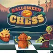 Halloween Chess