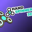 Fidget Hand Spinner