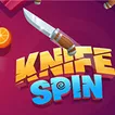 Knife Spin