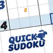 Quick Sudoku