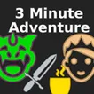 3 Minute Adventure