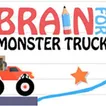 Brain for Monster Truck