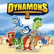 Dynamons 2