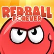 Red Ball Forever