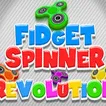 Fidget Spinner Revolution