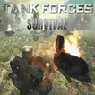 Tank Forces Survival