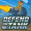 Defend The Tank