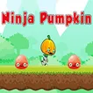 Ninja Pumpkin