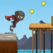 Ninja Runner