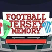 Football Jersey Memory