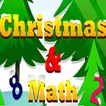 Christmas & Math