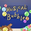 Musical Bubble