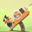 Baby Cow Launcher