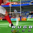 Rugby Kicks