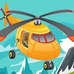 Helicopter Jigsaw