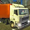 Real City Truck Simulator