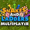 Snake and Ladders Multiplayer