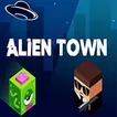 Alien Town