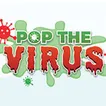 Pop The Virus