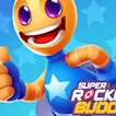 Super Rocket Buddy