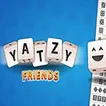 Yatzy Friends