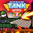 Stick Tank Wars 2