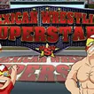 Mexican Wrestle Superstars