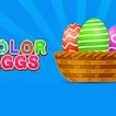 Color Eggs