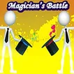 Magicians Battle