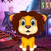 Bonny Baby Lion Escape