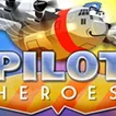 Pilot Heroes