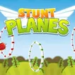 Stunt Planes