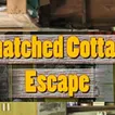 Thatched Cottage Escape