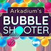 Arkadium Bubble Shooter