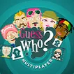 Guess Who Multiplayer