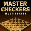 Master Checkers Multiplayer