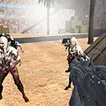 Combat Strike Zombie Survival Multiplayer