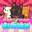 Pop Pop Kitties