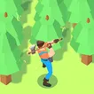 Idle Lumberjack 3D