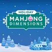 Holiday Mahjong Dimensions