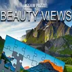 Jigsaw Puzzle Beauty Views