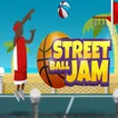 Street Ball Jam